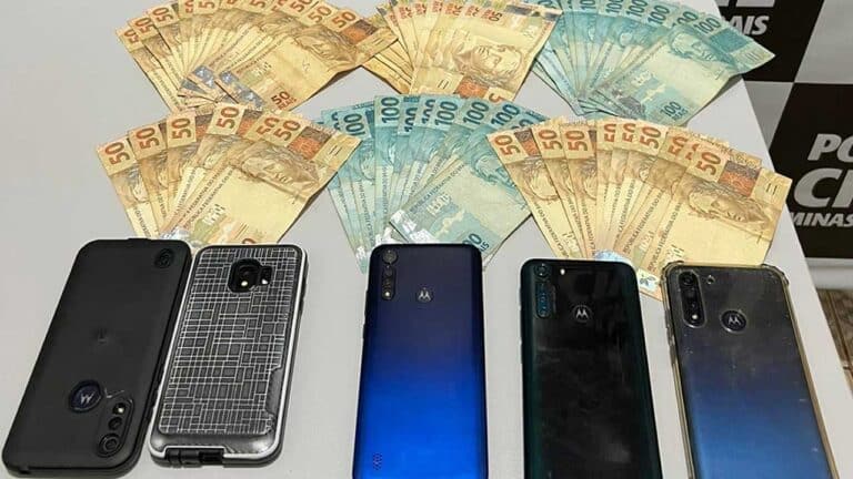 Polícia Civil deflagra operação conjunta para apuração de furto de gado em Lagoa Grande
