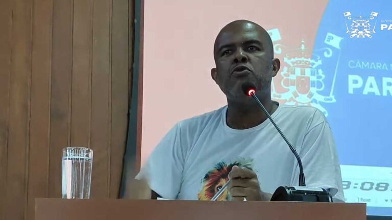 Vereador envolvido com organização criminosa tem mandato cassado pela Câmara de Paracatu