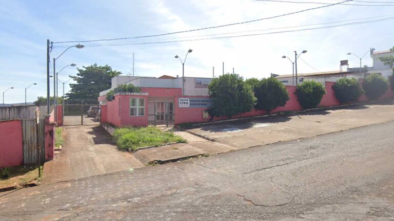 Bebê de um mês e meio morre após se engasgar com leite em Patos de Minas
