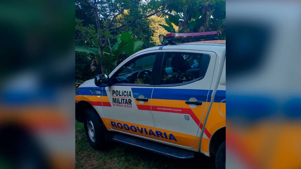 Outros dois bandidos que tomaram veículo de assalto em Brasilândia são capturados pela Polícia