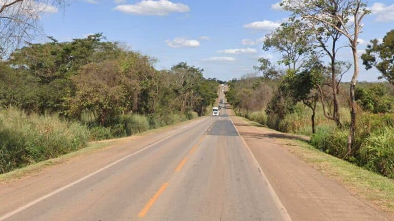 Casal de empresários pinheirense sofre acidente de moto em Paracatu; JP Agora falou com o marido nesta manhã (27)