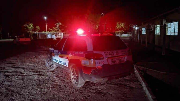 Pitbull ataca criança de 7 anos e proprietário do animal é detido em João Pinheiro