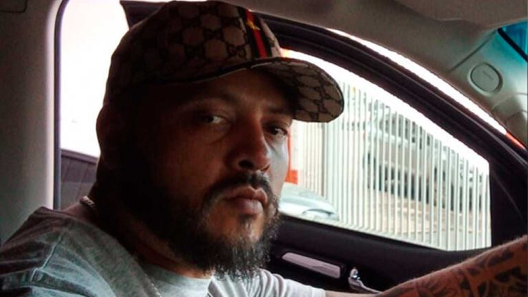Homem é assassinado com tiro de arma calibre 12 na cabeça em Brasilândia de Minas