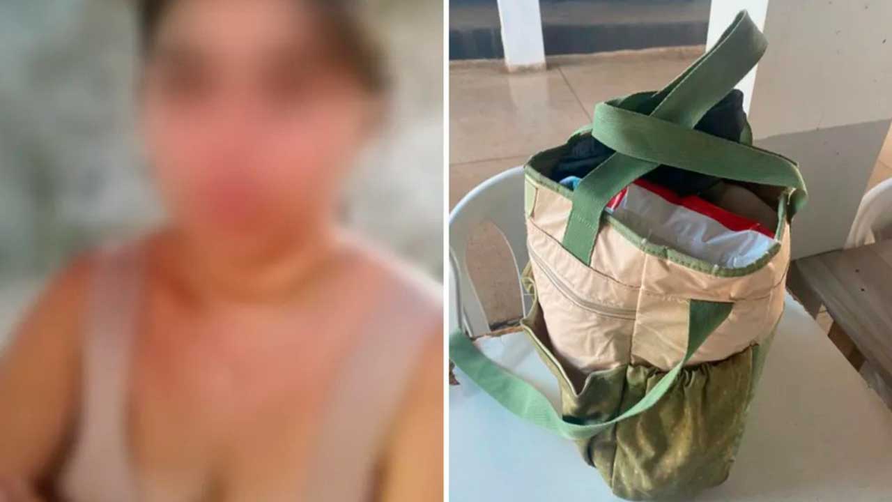 Mulher é presa após tentativa de matar grávida para ficar com bebê em Goiânia