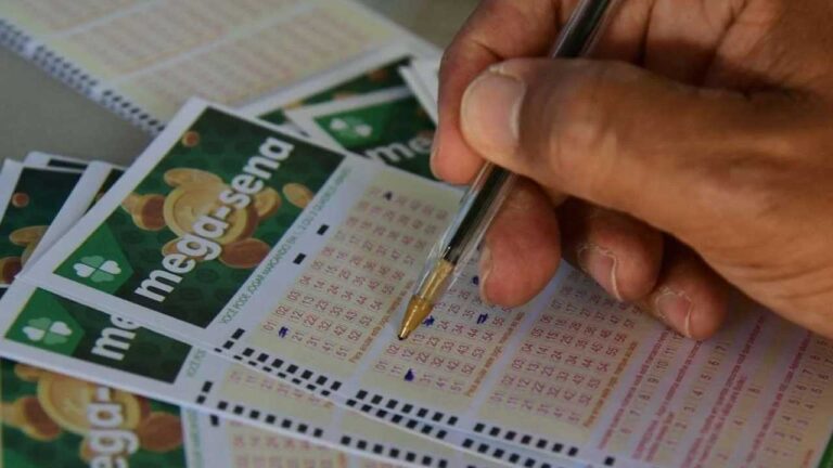 Seis apostadores de João Pinheiro acertaram 4 dezenas no último concurso da Mega e levaram R$305,54 para casa