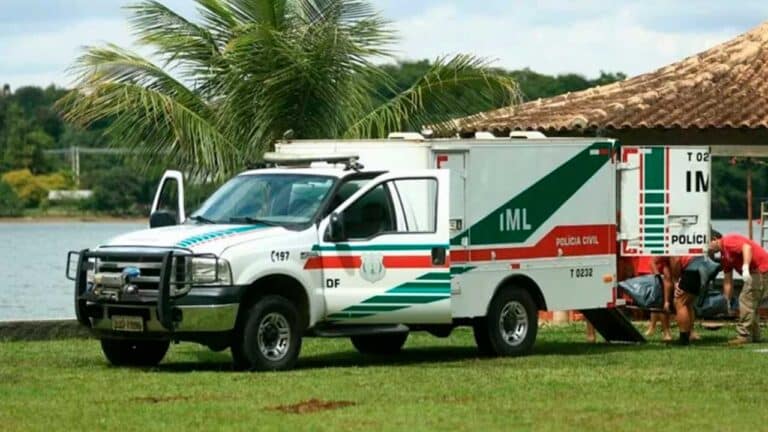 IML divulga dados de corpos não reclamados em Brasília e busca familiares em João Pinheiro