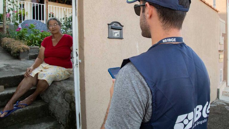 Censo do IBGE será divulgado em 28 de junho após diversos atrasos