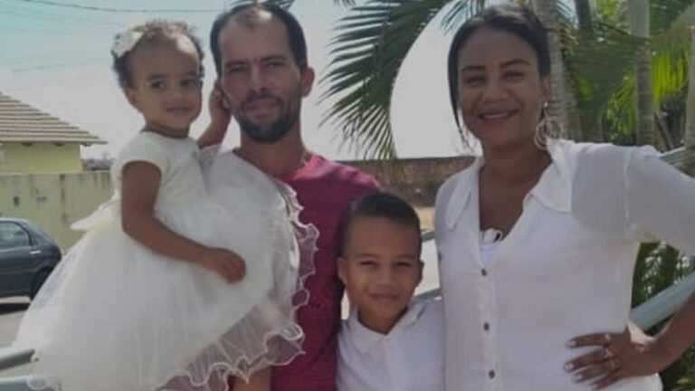 Pinheirense com doença cardíaca grave pede ajuda para conseguir cirurgia de urgência em João Pinheiro