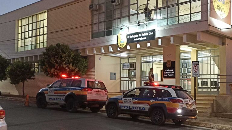 Servidor da Prefeitura Municipal de João Pinheiro é preso por tráfico internacional de drogas
