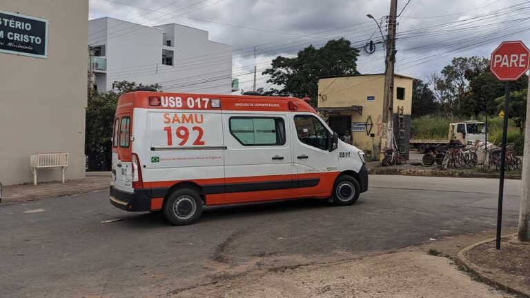 Número de trotes para o SAMU Regional cresce em abril e autoridades alertam para o risco