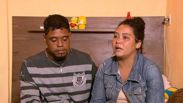Família denuncia médica por arrancar cabeça de bebê durante o parto em Belo Horizonte