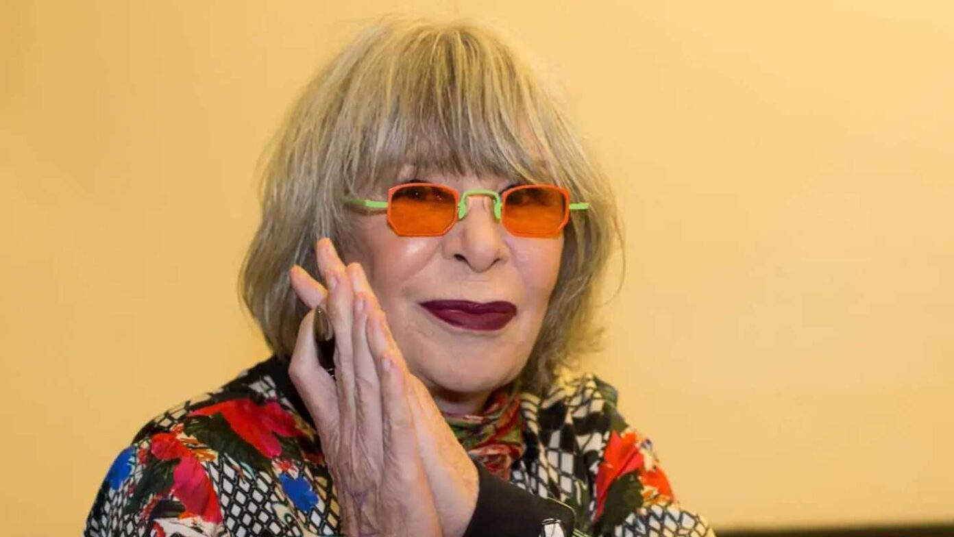 Morre Rita Lee A Rainha Do Rock Brasileiro Aos 75 Anos Após Luta Contra Câncer De Pulmão 1580