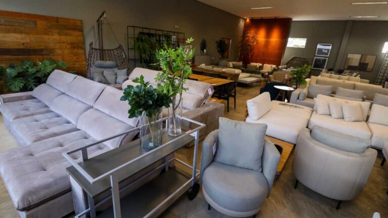 Casa Conceito promove feirão com ótimos preços e condições de pagamento em João Pinheiro