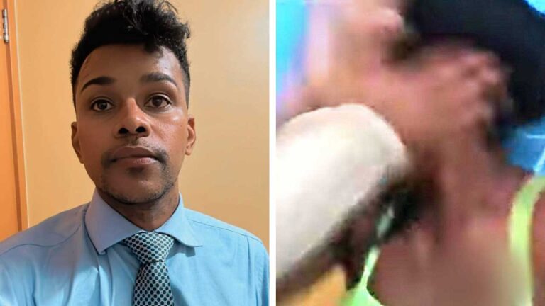 Advogado natural de Brasilândia de Minas assume caso de agressão no Carrefour que chocou o Brasil