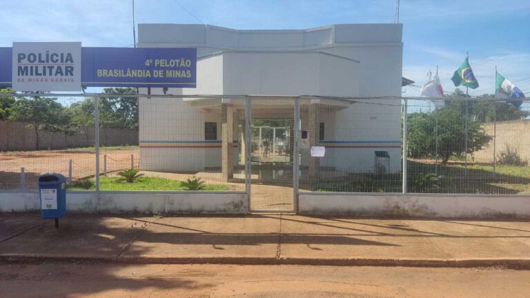 Polícia Militar de Brasilândia de Minas divulga novo número para emergências em caso de erro com o 190