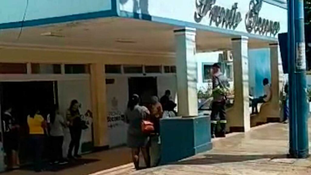 Funcionários de empresa sofrem intoxicação alimentar e lotam sistema público de saúde em Paracatu