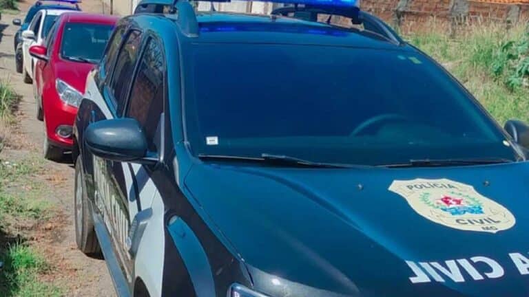 Polícia investiga morte brutal em 'ritual' em Minas Gerais; suspeito teria bebido sangue da vítima