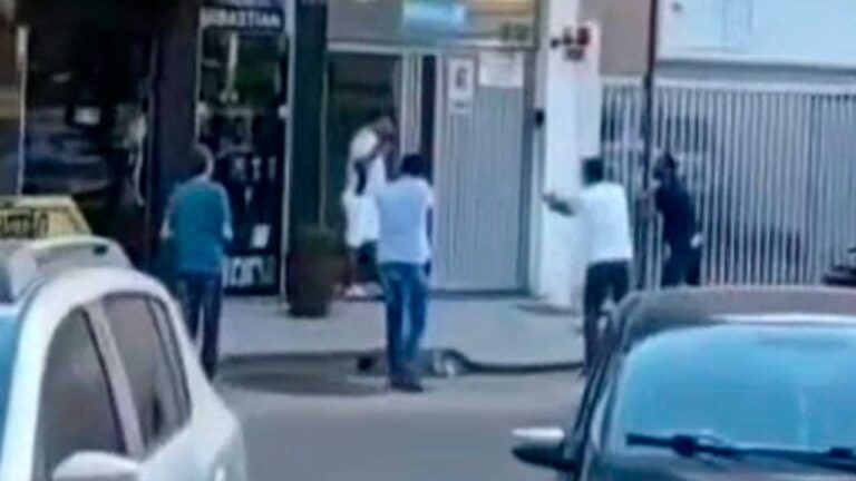 Ação heróica de policial salva mulher de tentativa de feminicídio em Unaí