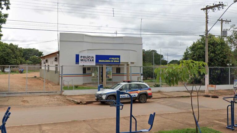 Mulher grávida passa mal após ser vítima de assalto em Brasilândia de Minas; autor segue foragido