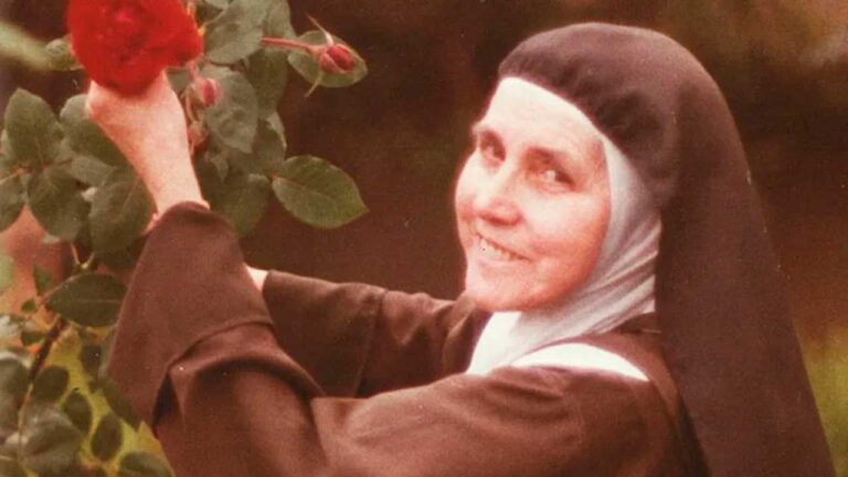Vaticano concede título de Venerável à religiosa nascida em no interior de Minas Gerais