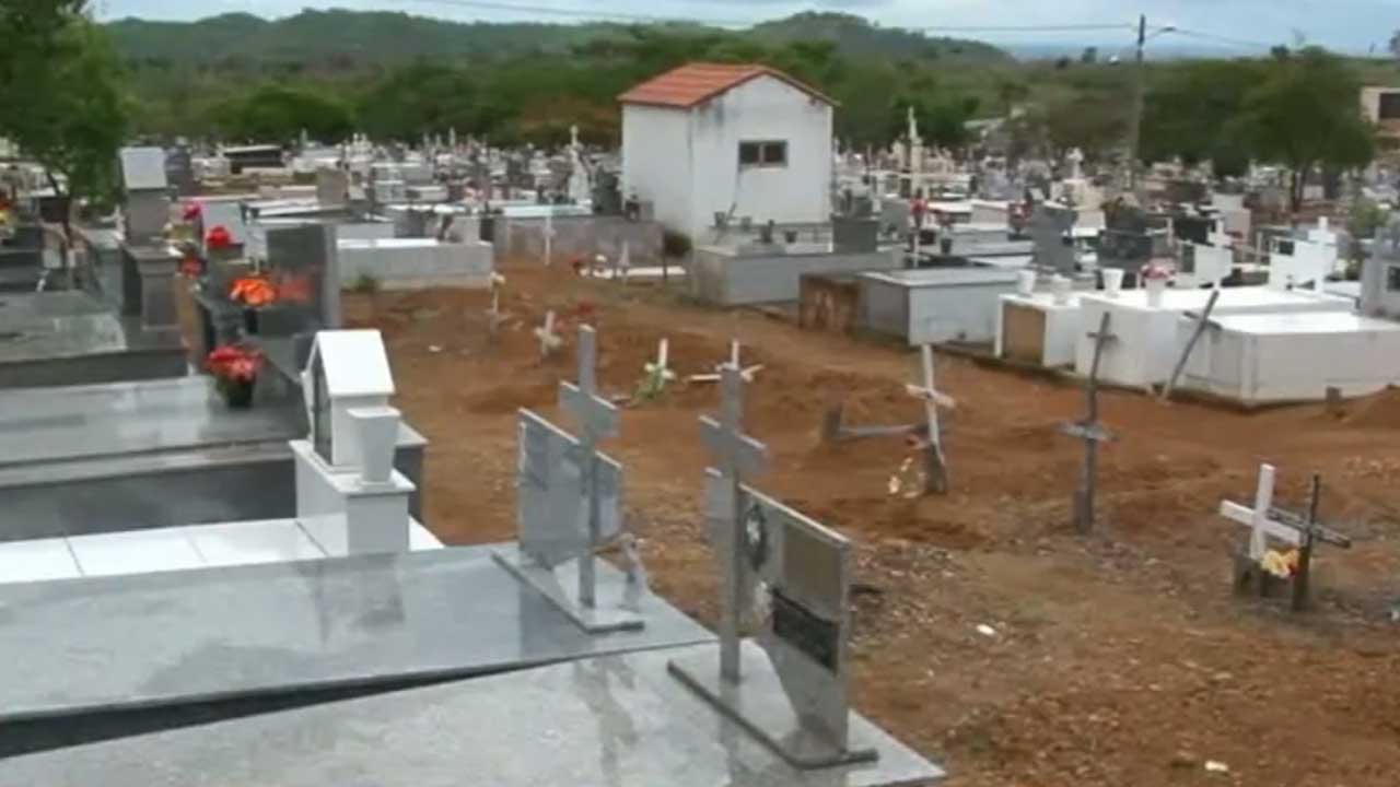 Corpo desaparece de cemitério e Prefeitura de João Pinheiro é condenada a pagar R$ 30 mil