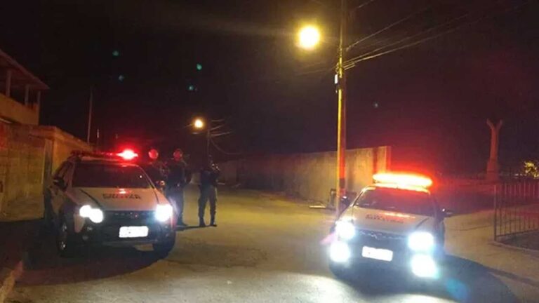 Adolescente acaba preso depois de sofrer tentativa de homicídio enquanto andava de bicicleta em Paracatu