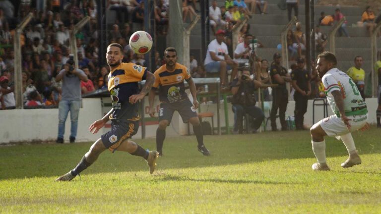Organização da Copa Amapar pede mais 72 horas para definir campeão; relatório foi encaminhado à Comissão Disciplinar