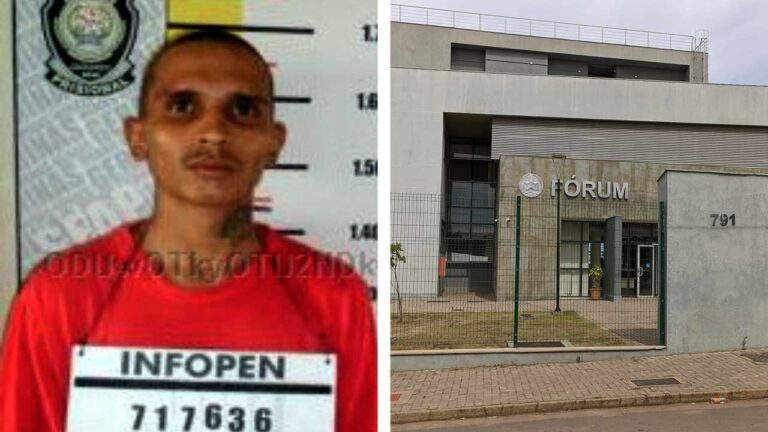 Mikael “Balaclava” é condenado a 2 anos e meio por tentativa de homicídio; advogadas anunciam recurso