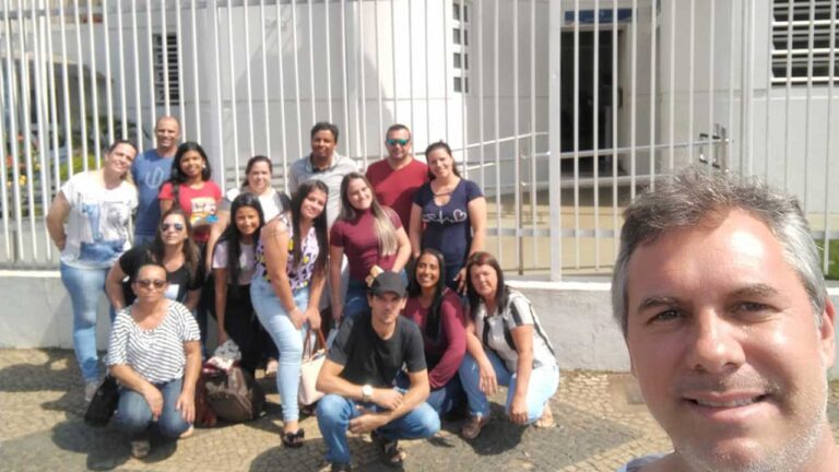 Participe da caravana mensal de doação de sangue ao Hemominas, em João Pinheiro