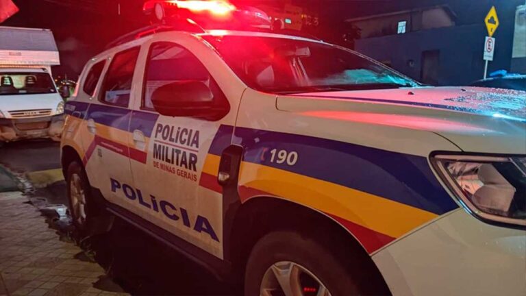 Jovem de 20 anos é preso após invadir casa de ex-namorada e destruir ursinhos de pelúcia em Patos de Minas