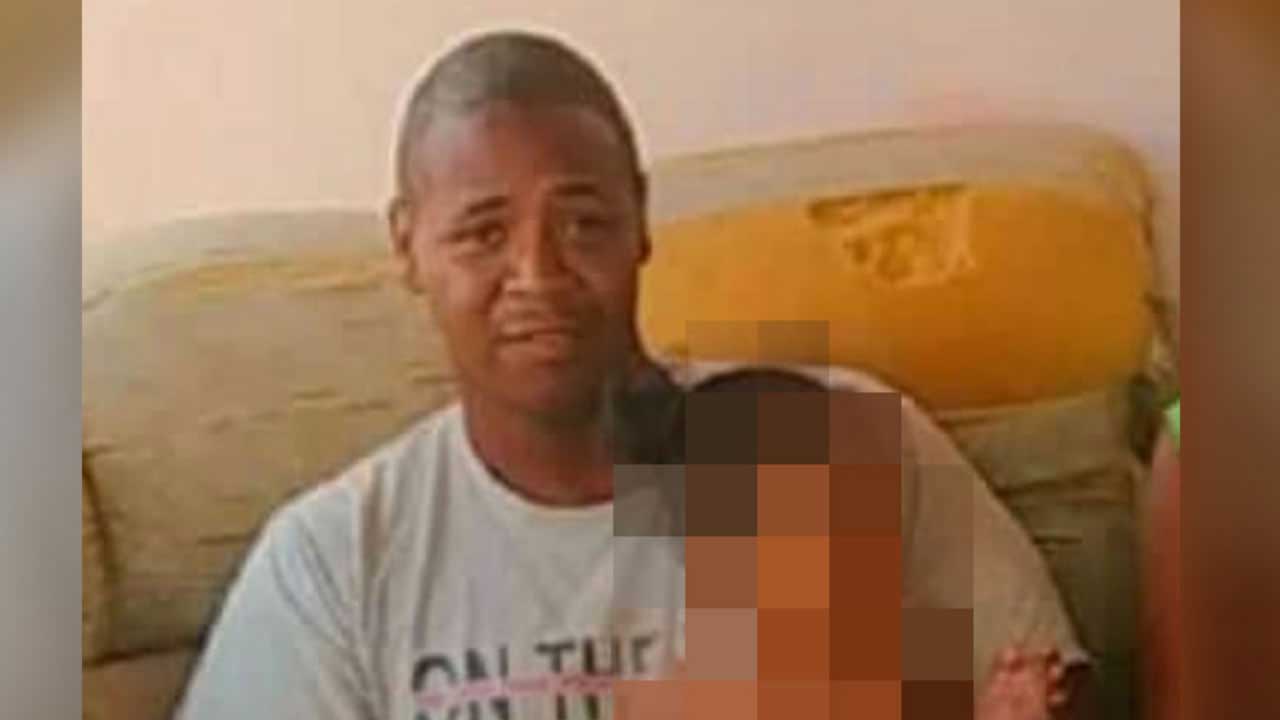 Homem em surto psicótico avança contra PM e acaba morto com tiro na coxa em Brasilândia de Minas