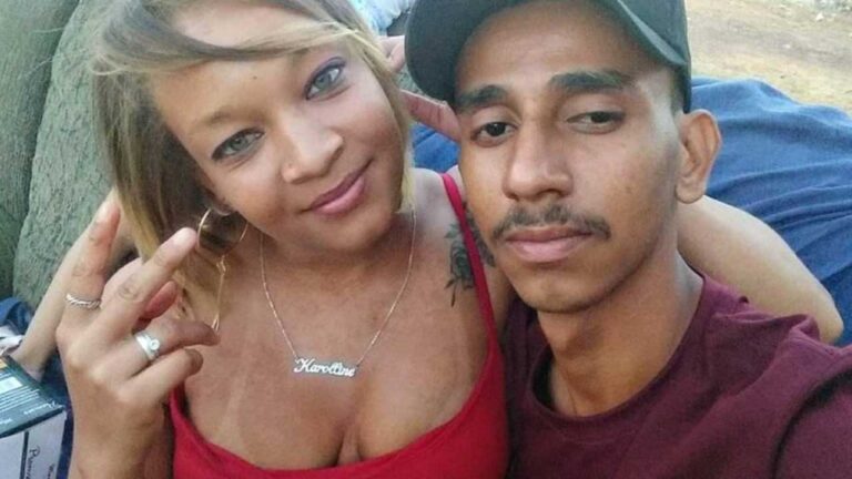 Casal é encontrado morto em Unaí; suspeita é que homem assassinou a mulher e cometeu suicídio