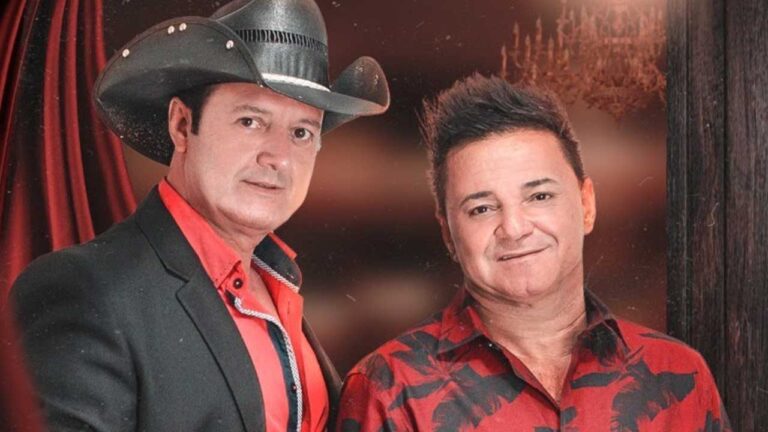 Está chegando: Mega Evento da ASSPNOR com Renan & Ray e Hermes & Benício promete agitar João Pinheiro