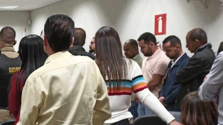 TJMG nega recurso de familiares acusados de homicídio e ocultação de cadáver e mantém condenações