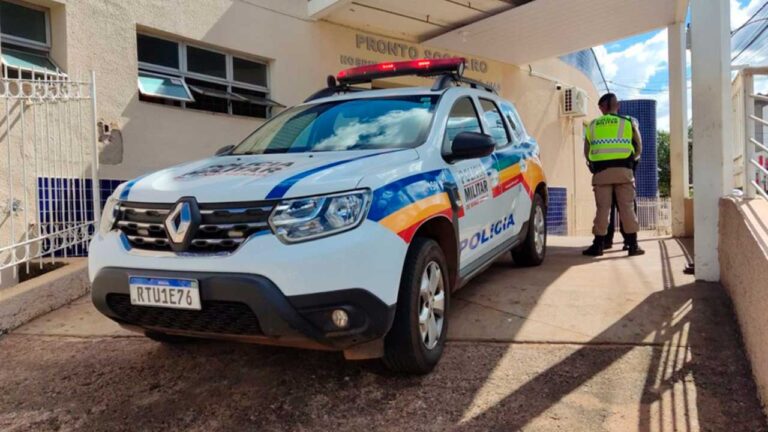 Homem tenta matar vaca a tiros e acaba acertando a própria esposa, em Minas Gerais