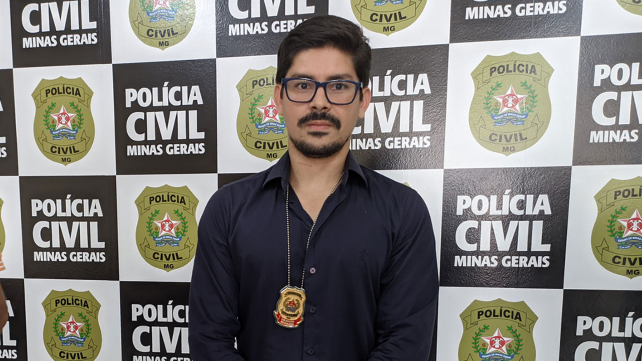 Câmara Municipal aprova título de cidadão honorário ao Delegado de Polícia Civil Danniel Pedro
