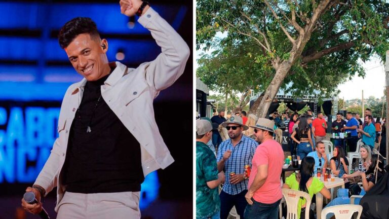 Costela, Viola e Cachaça: CX Produções prepara mega produção para mais uma edição do evento que conquistou João Pinheiro