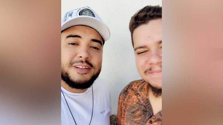 É amanhã: Hermes & Benício e Renan & Ray se apresentam no mega evento da ASSPNOR de João Pinheiro