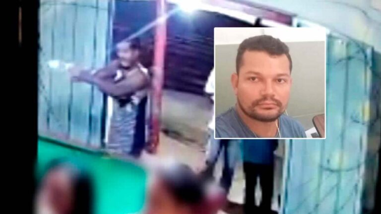 Acusado de matar homem após jogo de sinuca em Brasilândia de Minas vai a júri popular em João Pinheiro