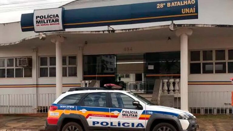 Homem é torturado e amarrado em árvore por dívida de R$50,00 em Unaí; quatro agressores foram presos