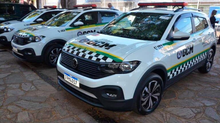Pinheirense que devia pensão alimentícia é preso em Franca após abordagem