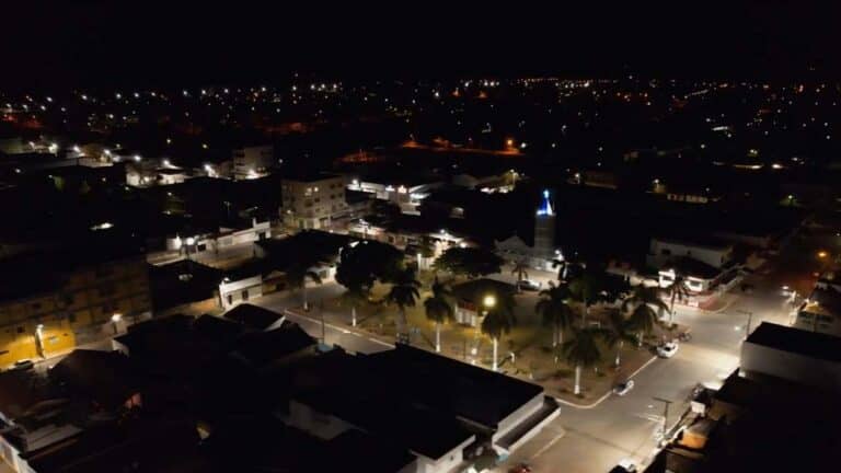 Fazendeiro de 77 anos é acusado de abusar sexualmente de criança de 6 anos em Brasilândia de Minas