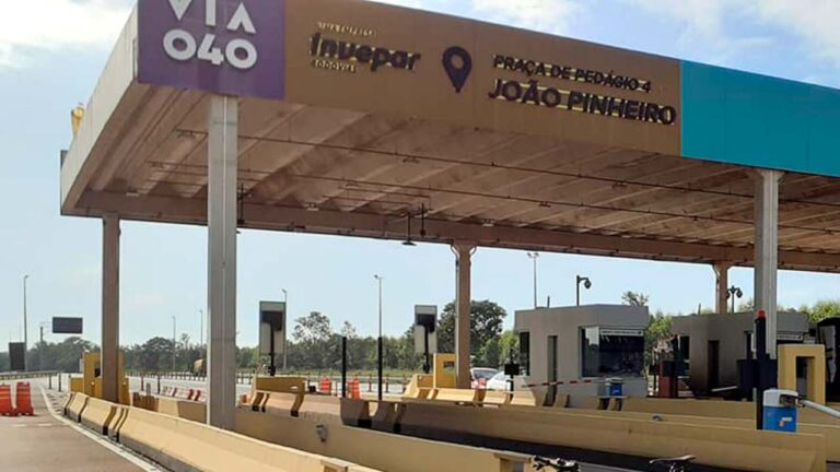 Via 040 Invepar pode antecipar encerramento da concessão da BR-040 para agosto