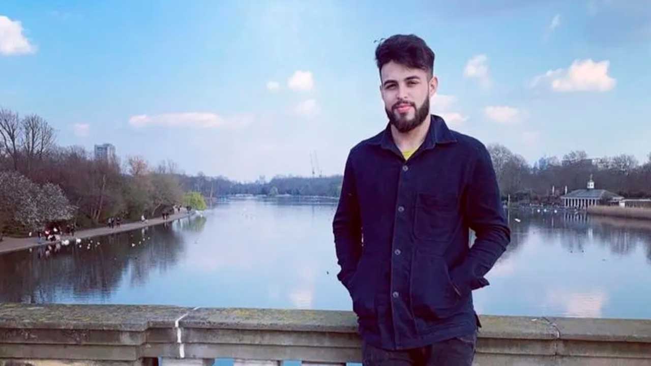 Família de brasileiro preso por suspeita de homicídio em Londres está aflita por informações; jovem é de Varjão de Minas