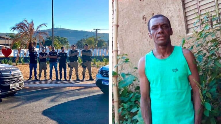 Polícia Civil deflagra operação em Brasilândia de Minas em investigação de homicídio ocorrido em outubro de 2022