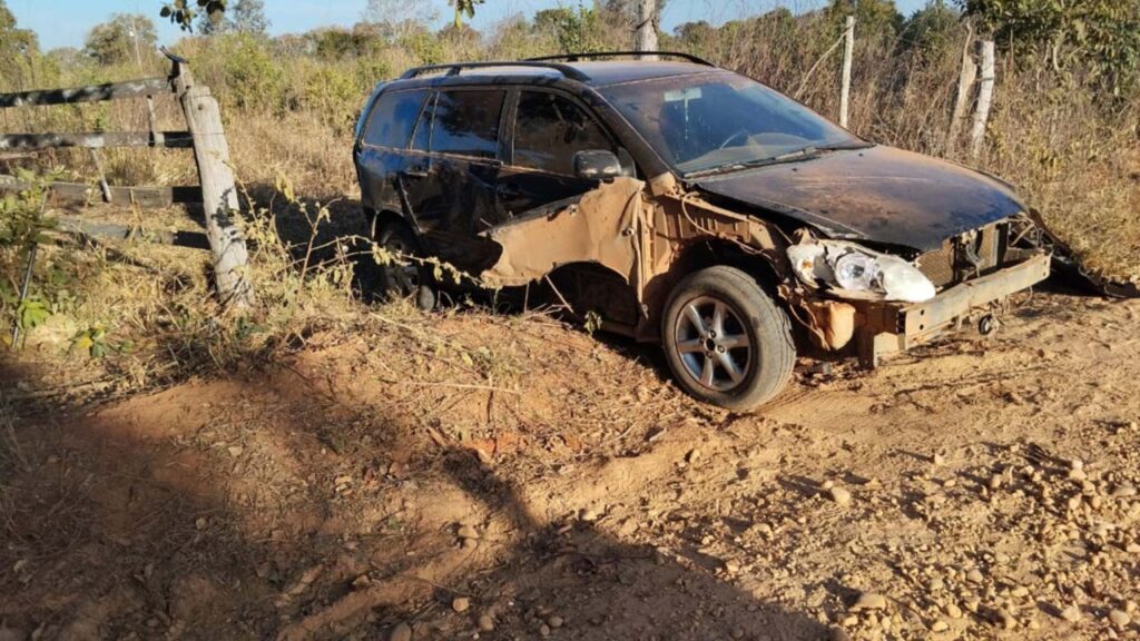 Ação estilo GTA: conhecido da polícia, 'Thiago Cabeção' é preso após sequência de roubos de carros em Brasilândia