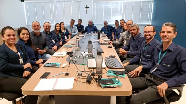 Sicoob Credipinho realizará grande feira de negócio para celebrar aniversário de 30 anos