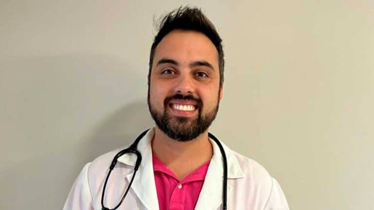 Câmara Municipal de João Pinheiro aprova título de cidadão honorário ao médico Dr. Lucas Alves Pacheco