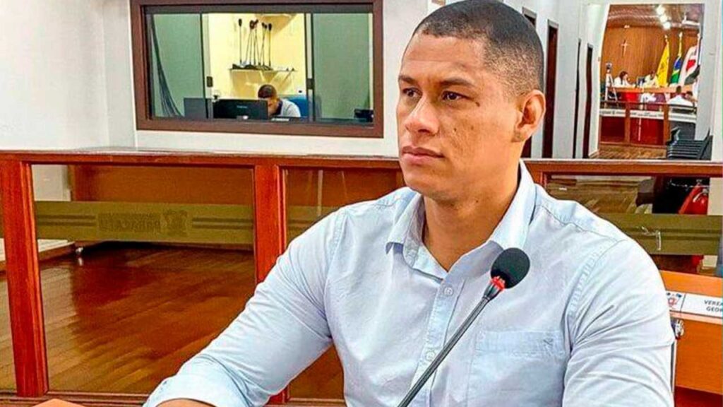 Vereador é denunciado pelo Ministério Público e pode perder o mandato por assédio à assessora em Paracatu