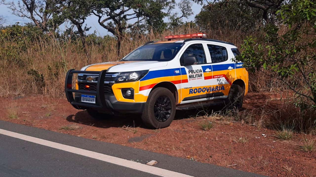Polícia prende dois por embriaguez ao volante no fim de semana nas rodovias estaduais de João Pinheiro e Brasilândia